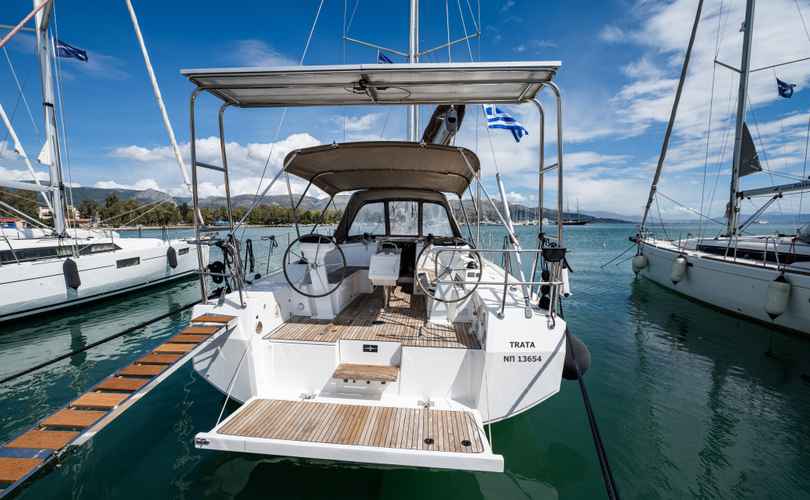 Photo Bavaria C38 (2025)