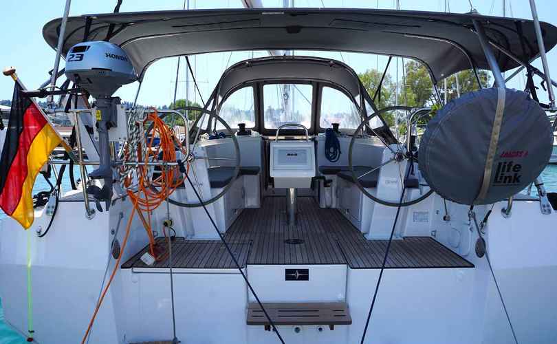 Photo Bavaria C38 (2024)