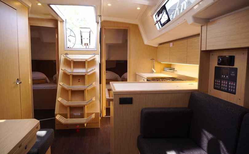 Photo Bavaria C38 (2024)