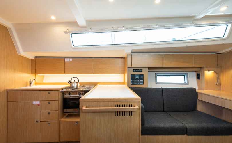 Photo Bavaria C38 (2025)