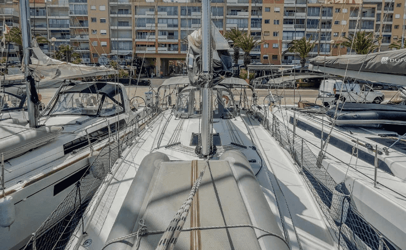 Bavaria C38
