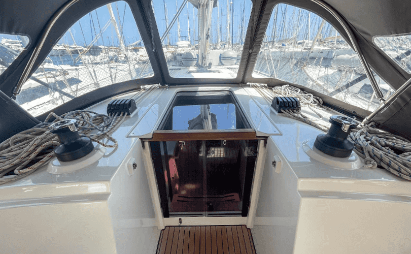 Bavaria C38