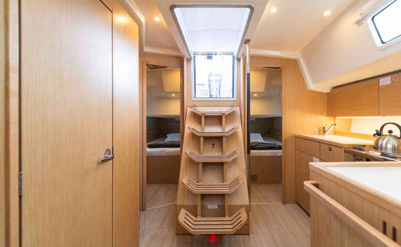 Photo Bavaria C38 (2025)