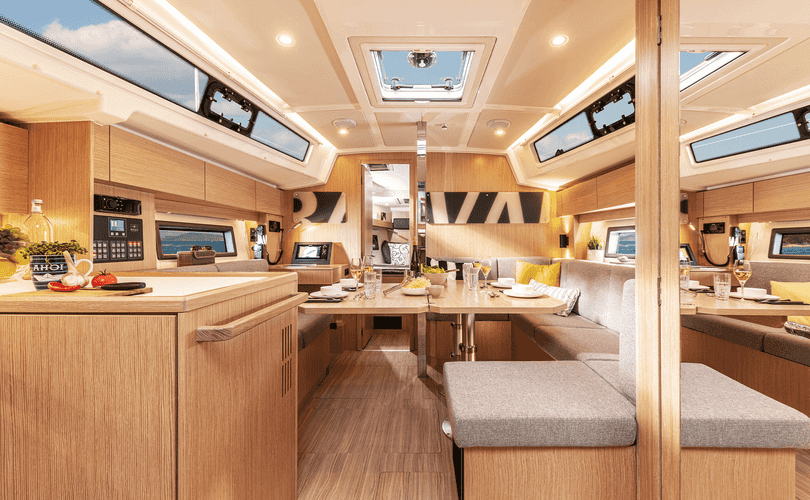 Photo Bavaria C38 (2024)