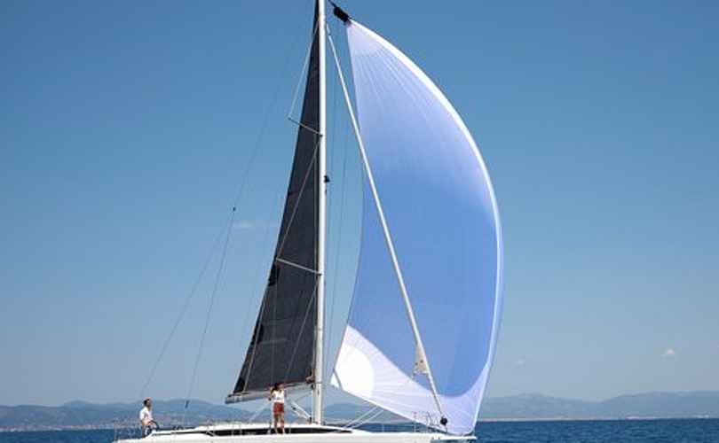 Photo Bavaria C38 (2024)