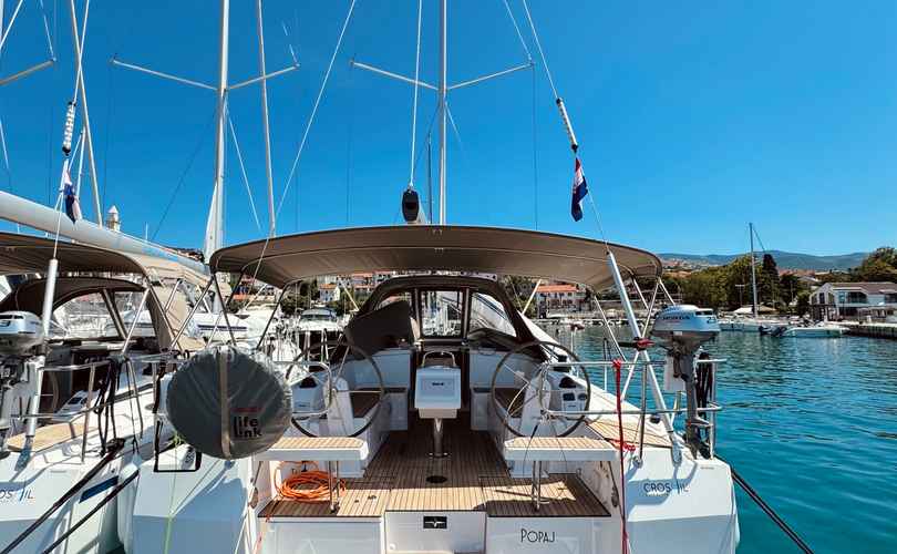 Bavaria C38