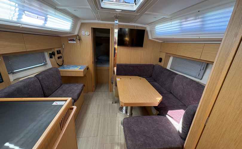 Photo Bavaria C38 (2024)