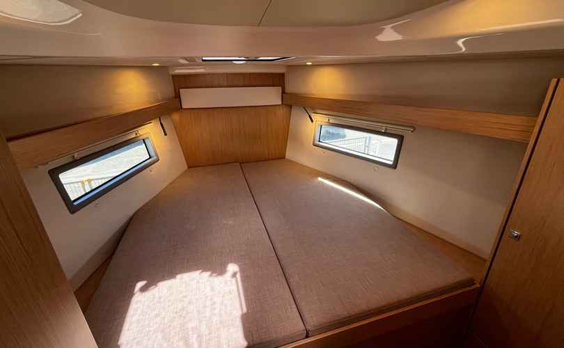 Photo Bavaria C38 (2024)