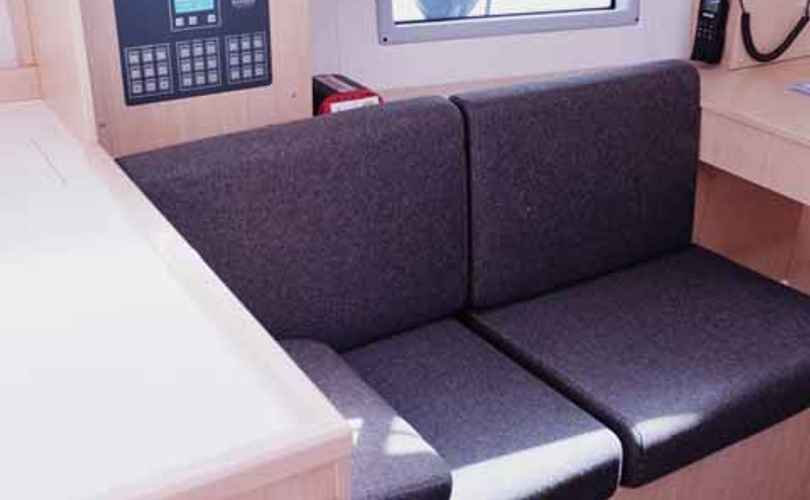 Photo Bavaria C38 (2024)