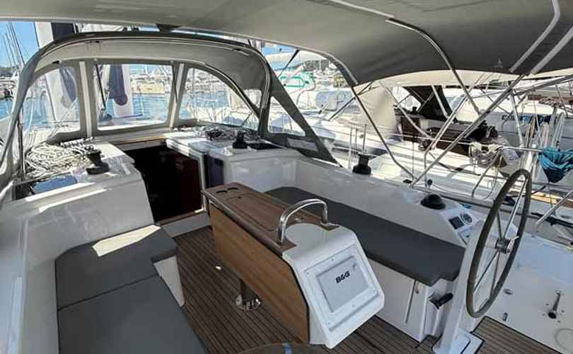 Photo Bavaria C38 (2025)