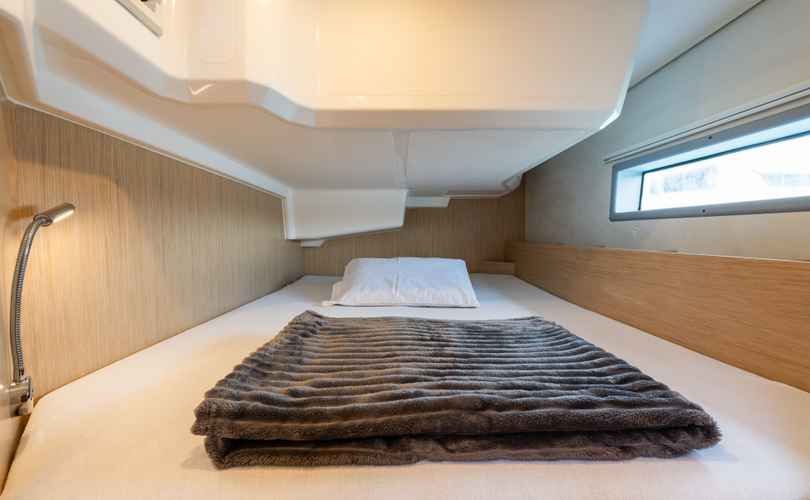 Photo Bavaria C38 (2025)