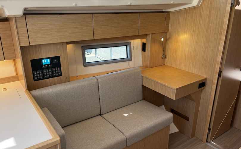 Photo Bavaria C38 (2024)