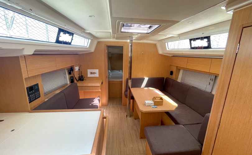 Photo Bavaria C38 (2022)