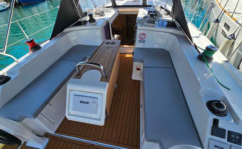 Photo Bavaria C38 (2024)