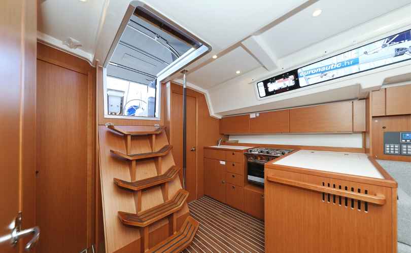 Photo Bavaria C38 (2024)