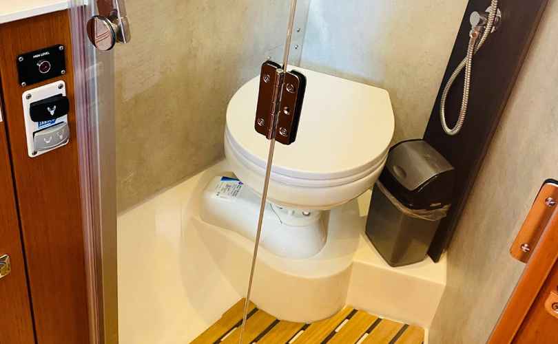 Photo Bavaria C38 (2023)