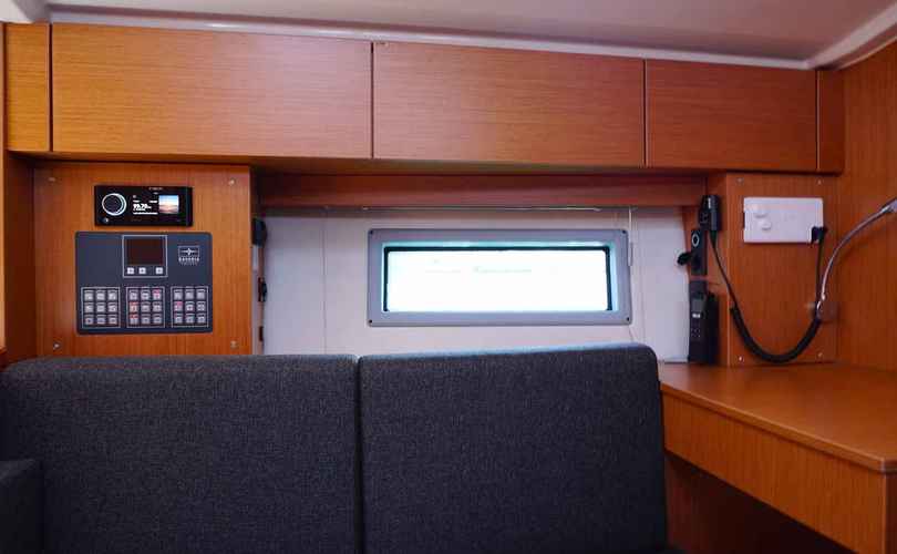 Photo Bavaria C38 (2024)