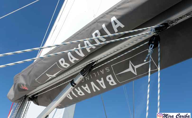 Photo Bavaria C38 (2022)