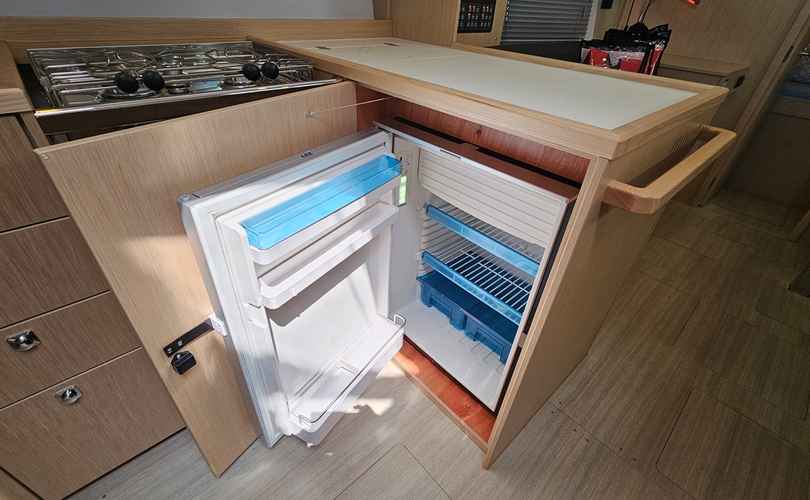 Photo Bavaria C38 (2024)