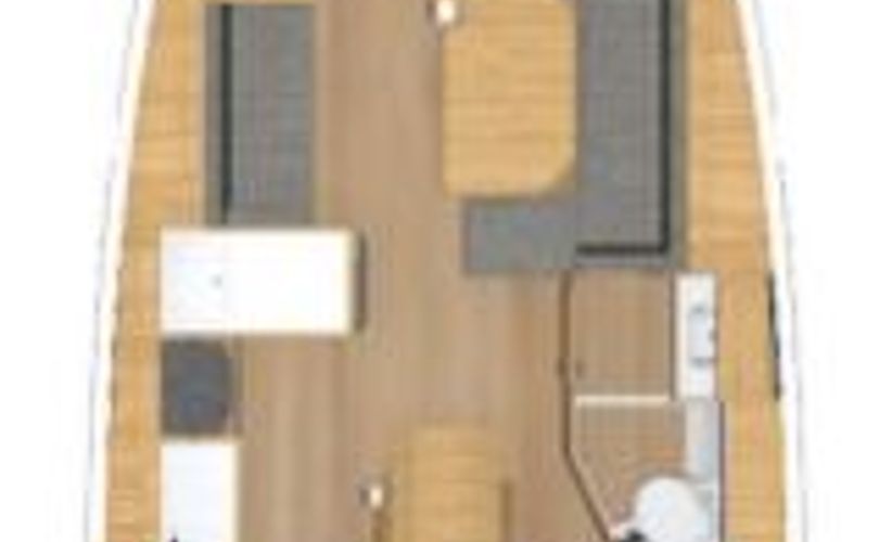 Photo Bavaria C38 (2023)