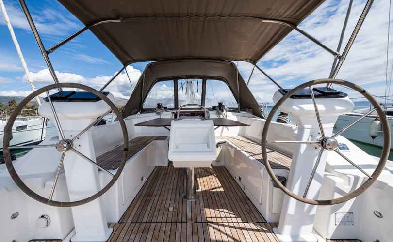 Photo Bavaria C38 (2025)