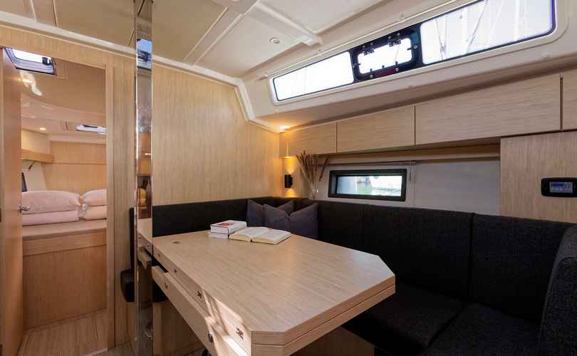 Photo Bavaria C38 (2024)