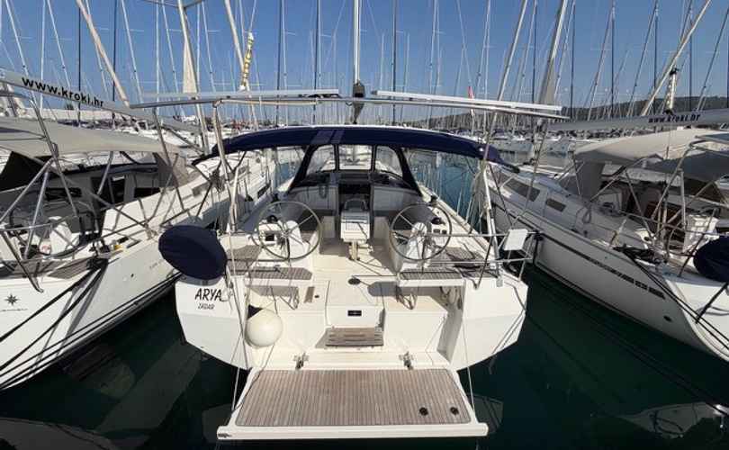 Photo Bavaria C38