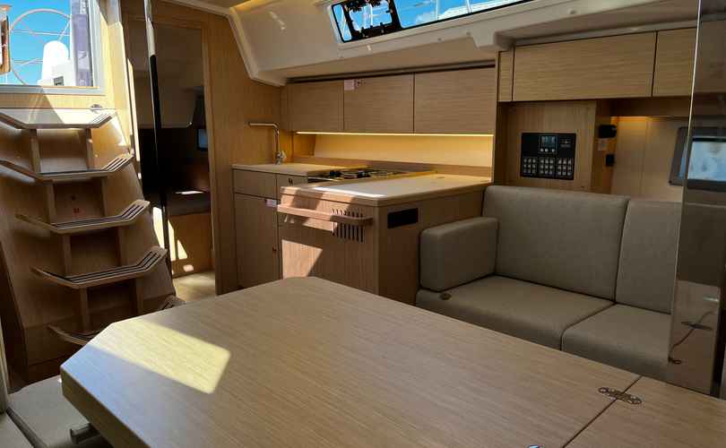 Photo Bavaria C38 (2024)