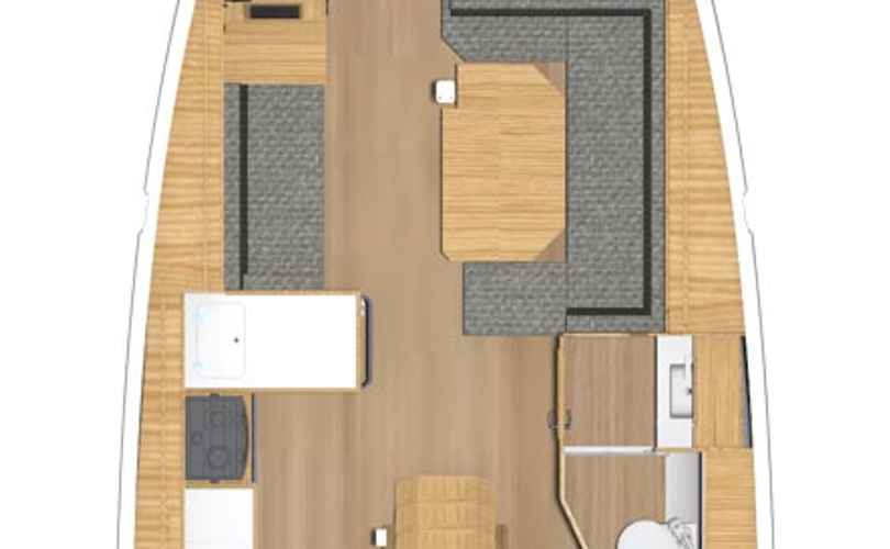 Photo Bavaria C38 (2024)