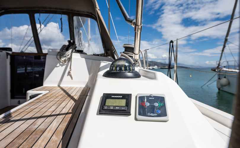 Photo Bavaria C38 (2025)