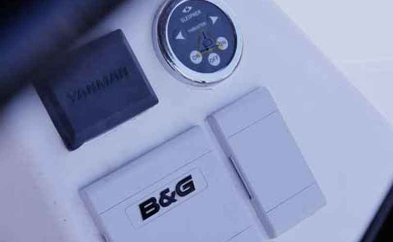 Photo Bavaria C38 (2024)