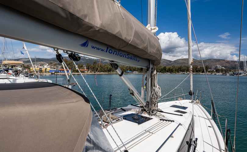 Photo Bavaria C38 (2025)