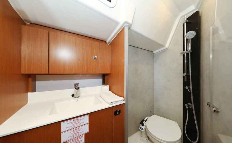 Photo Bavaria C38 (2024)