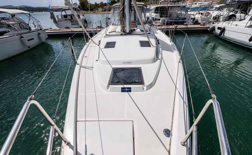 Photo Bavaria C38 (2025)