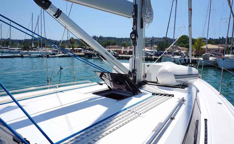 Photo Bavaria C38 (2024)
