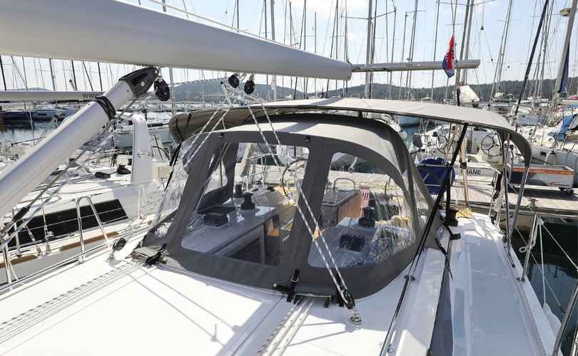 Photo Bavaria C38 (2024)