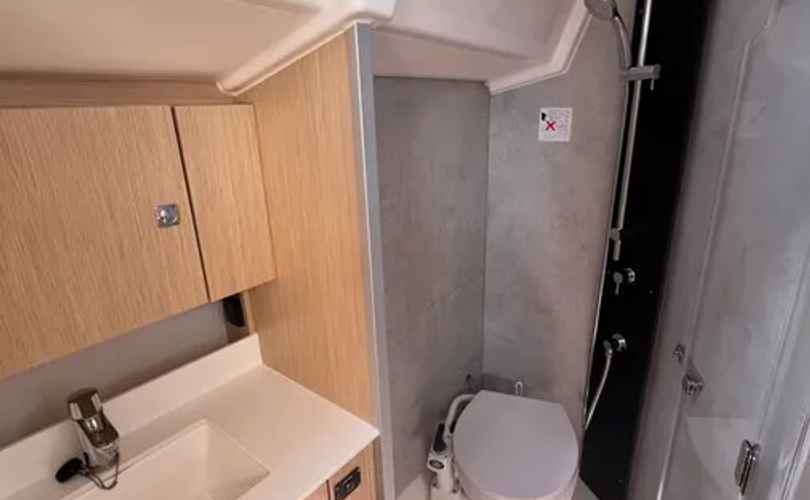Photo Bavaria C38 (2024)