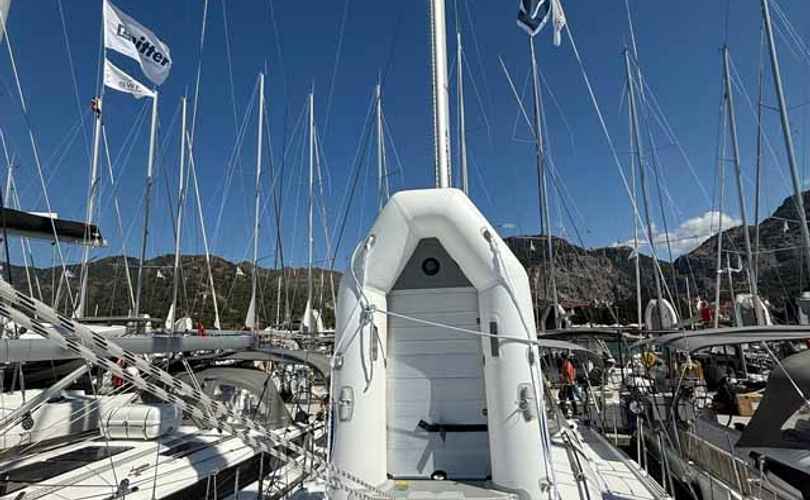 Photo Bavaria C38 (2025)