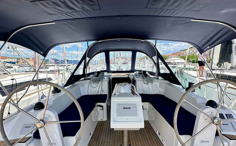 Photo Bavaria C38 (2024)