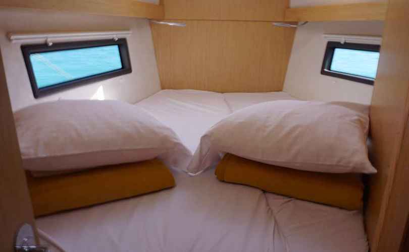 Photo Bavaria C38 (2024)