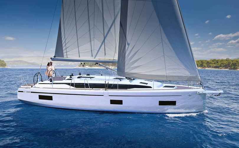 Photo Bavaria C38 (2022)