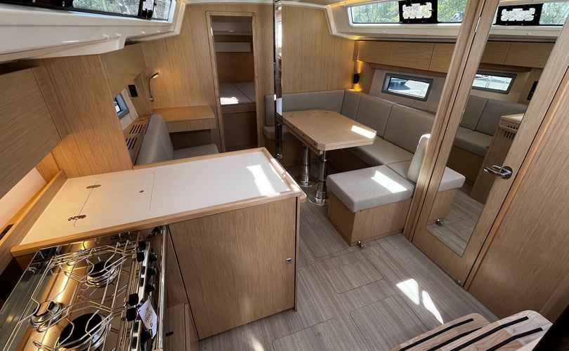 Photo Bavaria C38 (2024)