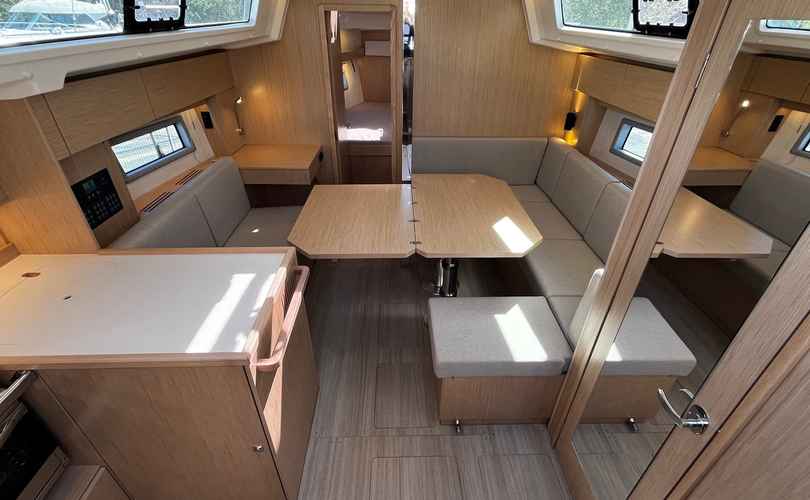 Photo Bavaria C38 (2024)