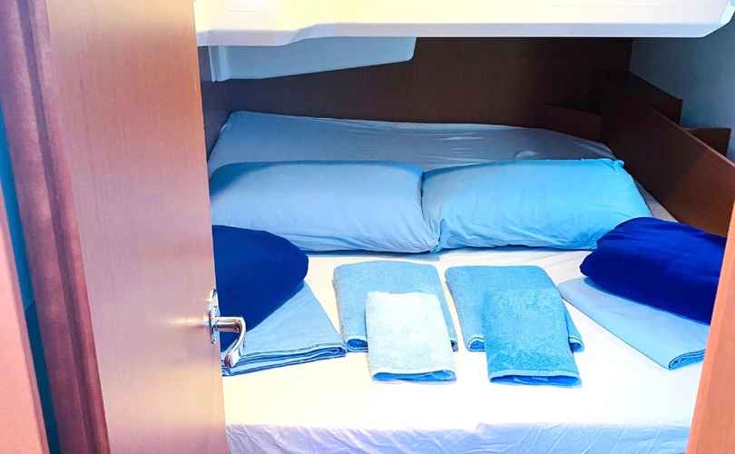 Photo Bavaria C38 (2023)