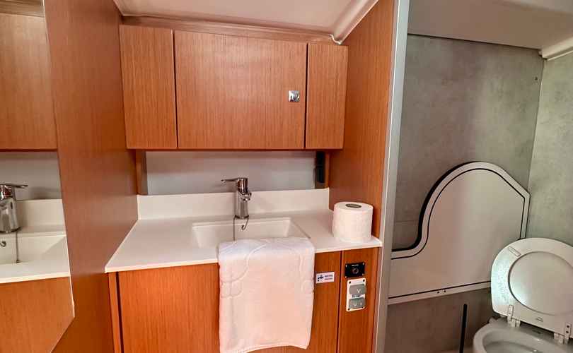 Photo Bavaria C38 (2024)