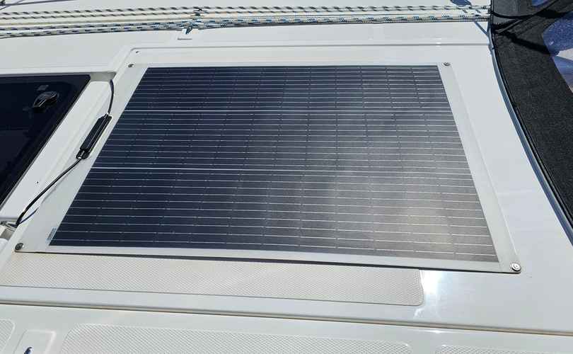 Photo Bavaria C38 (2024)