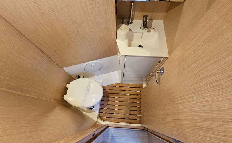 Photo Bavaria C38 (2024)