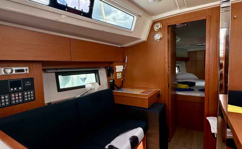 Photo Bavaria C38 (2024)