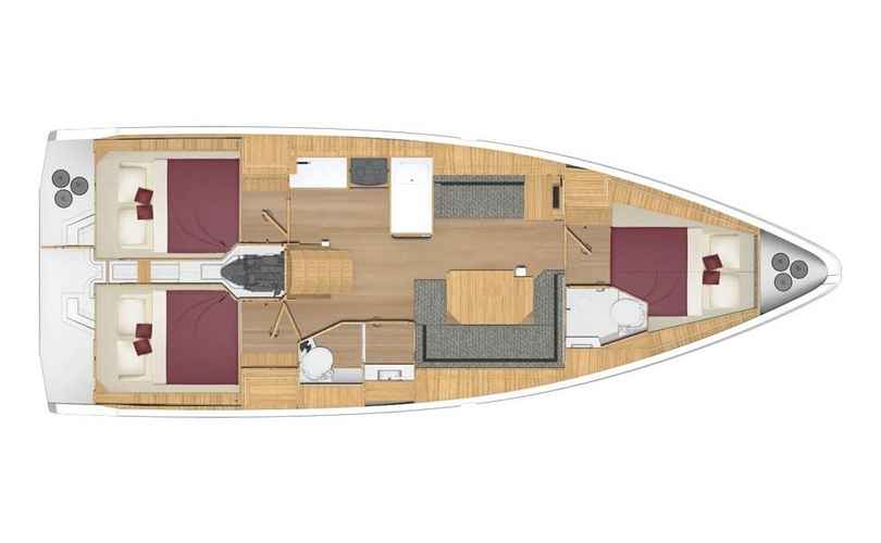 Photo Bavaria C38 (2024)