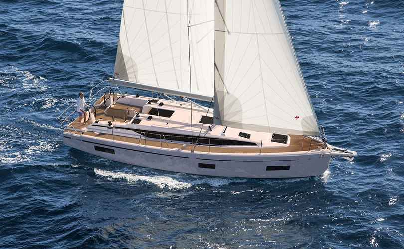 Photo Bavaria C38 (2024)